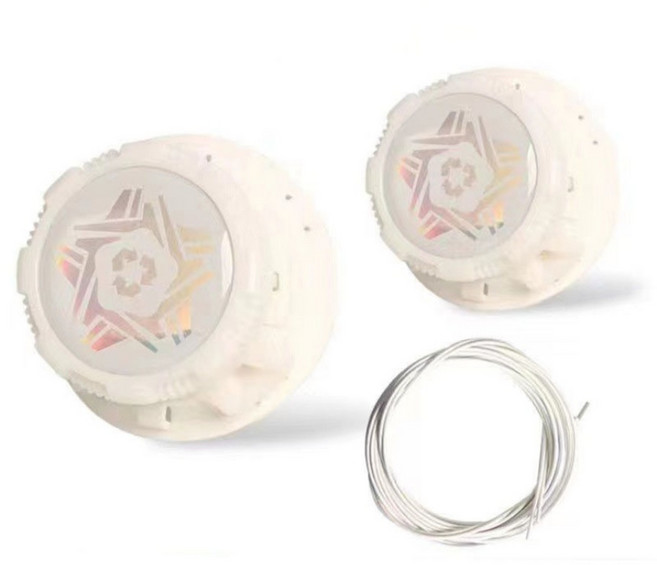 보아신발끈 다이얼 간편 원터치 자동 무매듭 줄풀림방지 보아다이얼