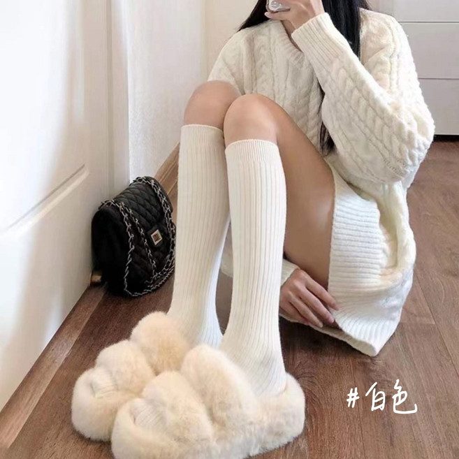 腿精百搭修飾長襪