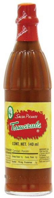 Valentina 소스 발렌티나 핫 멕시칸 피칸테 살사 비건 향신료 믹스 칠리 페퍼로 만들어졌으며 칩 패스트푸드 점심 간식 등에 완벽함 12.5온스 370ml, 4.73 플 오즈 (5개 묶음)