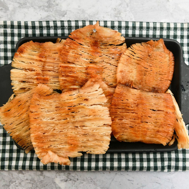 유나건어물 국내가공 촉촉 전기구이 오징어포, 2개, 200g