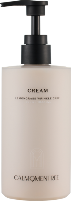 캄모멘트리 레몬그라스 링클케어 고보습크림 300ml/건성 고보습 특허보습 천연향, 없음, 300g, 1개