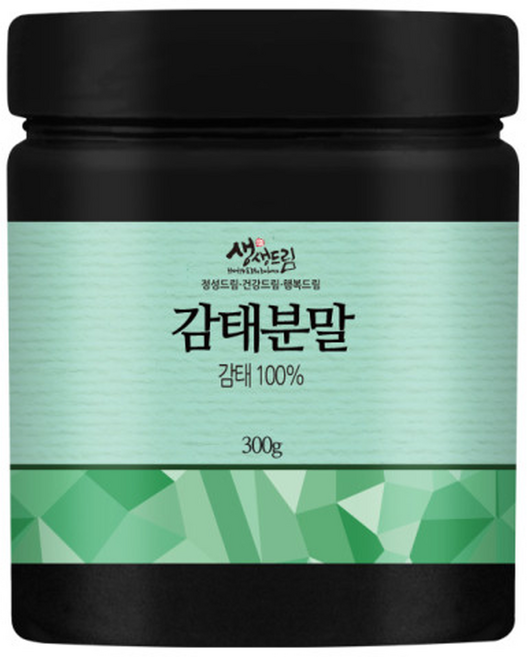 감태 분말 가루 300g 제주도 국산 국내산, 1개