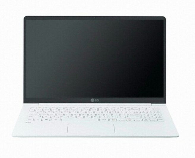 LG전자 2018 그램 15 15Z980 팬티엄 4415U 15.6인치 화이트, WIN11 Pro, 4GB, 128GB