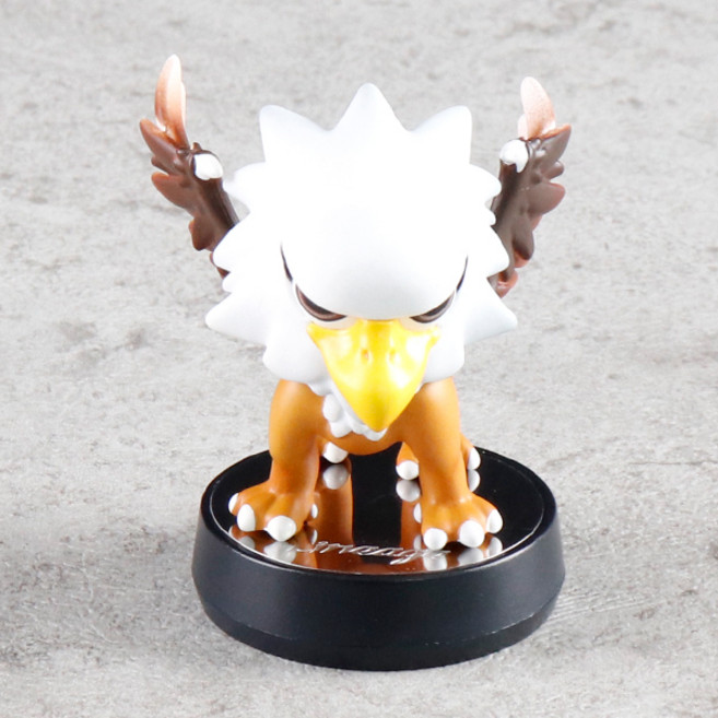 미니피규어 그리폰 리니지마법인형, 1개