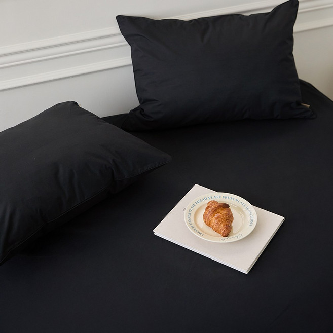 진드기차단 방수 베개커버 2p