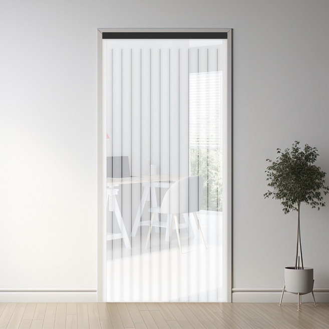 한일 현관 파리문발 220사이즈 PVC문발