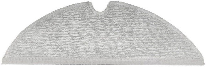 JONR P1 로봇 청소기 구성품, MOP  2 pcs