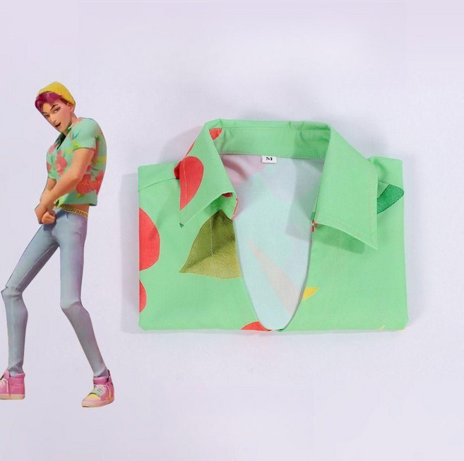 케데헌코스튬 할로윈 사자보이즈 소다팝 케이팝데몬헌터스 진우 파티 행사 의상 옷