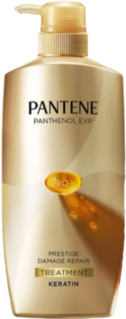 팬틴 프레스티지 데미지 리페어 트리트먼트, 1개, 750ml