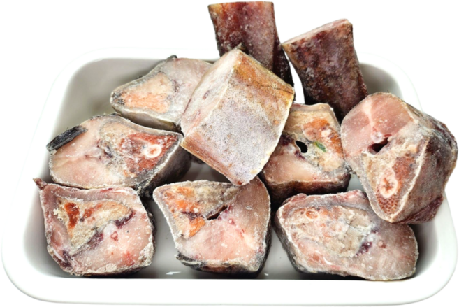 수산잇츠 냉동 절단동태 동태탕 캠핑요리, 1개, 1kg