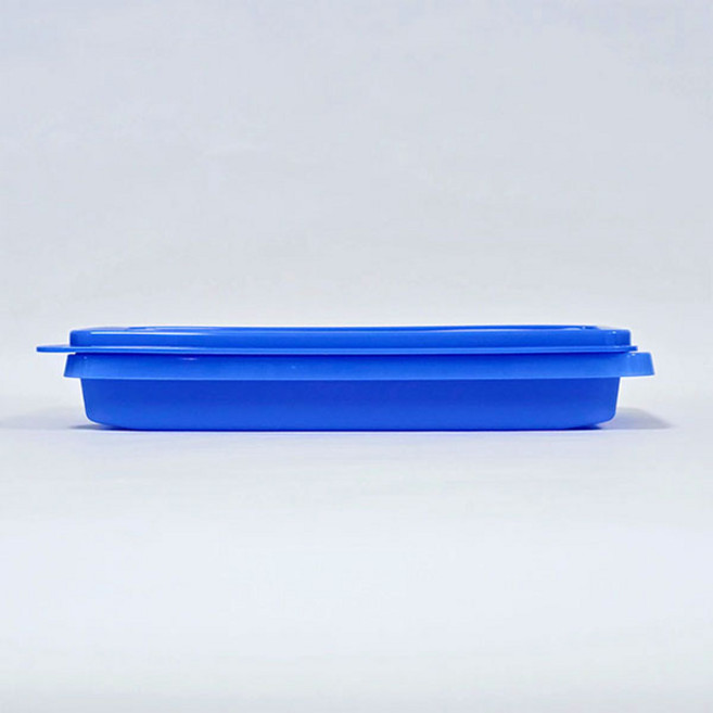 10위 - 타파웨어 밀페용기 야채보관용기 파통 반찬통 800ml, 1개, 핑크