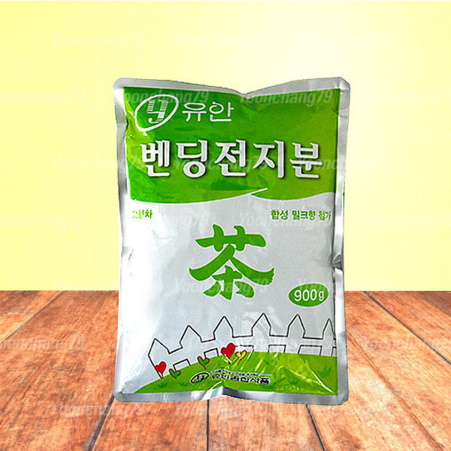 유안 벤딩전지분 900g x 3개/자판기프림 크림, 3개