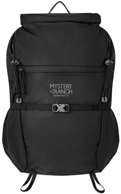 Mystery Ranch IN AND OUT 25 後背包, 橙黃, 1個