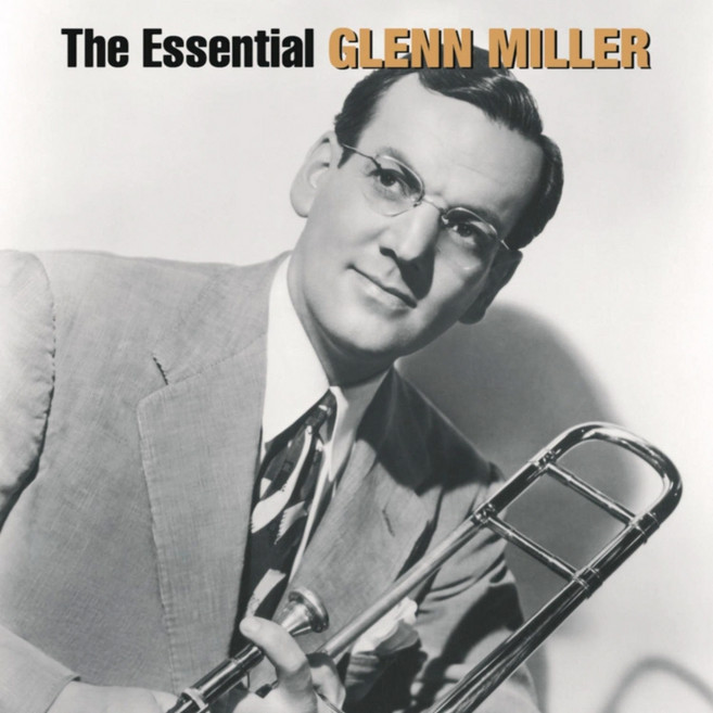 (수입2CD) Glenn Miller - The Essential Glenn Miller (Remastered), 단품
