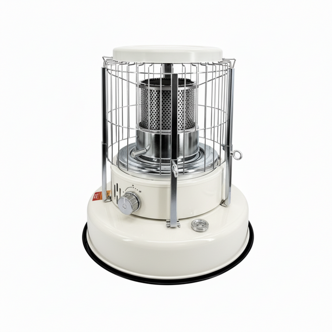 알파카 석유히터 그린 +가방, TS-460S스마트