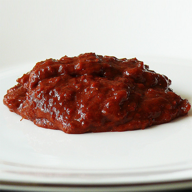 씨오푸드 삼채유황채 갈치쌈젓 /맛있는 저염 순태양념젓갈 기타젓갈, 800g, 1개