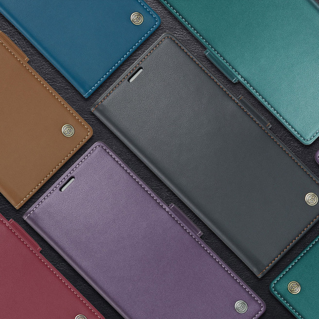 샤오미 홍미노트 14 프로 마그네틱 다이어리 케이스