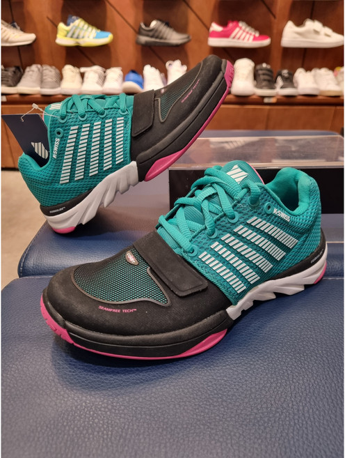 케이스위스_15PF227GR_엑스코트 여성 테니스화