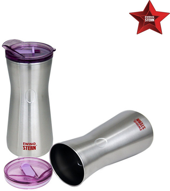 독일 에비히 슈테른 스텐물병 워터져그, 1000ml