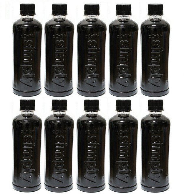 아카페라 심플리 아메리카노 무라벨, 400ml, 10개