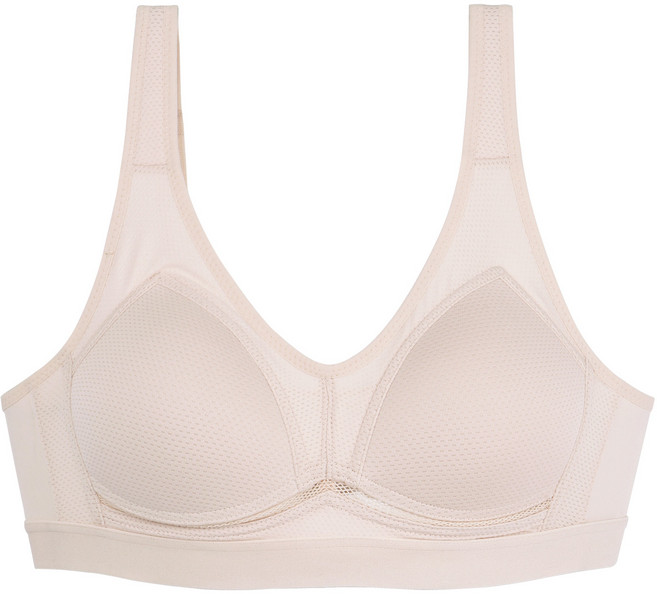 판도라by비비안 하이써포트 쿨소재 스포츠브라 ABC컵