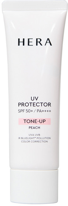 헤라 유브이 프로텍터 톤업 50ml/SPF50_PA _무배 _FM, 50ml, 1개