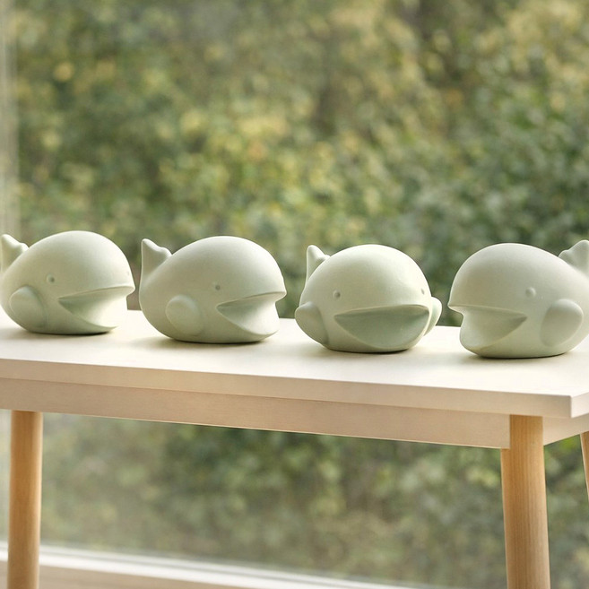 담배냄새고체탈취제 집안악취제거 홀아비냄새 홀애비냄새제거 싱크대하부장냄새 엘리베이터방향제 오래된집냄새제거, 4개, 90g