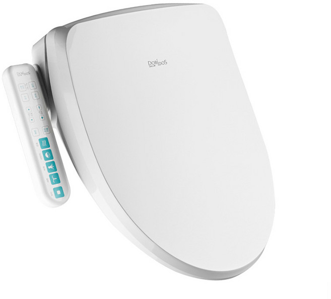 [주문폭주/1차물량소진임박] 신제품 대림직수형 방수비데 DLB-310 자동노즐세척 필터가필요없는비데 (설치비 별도), 고객직접설치