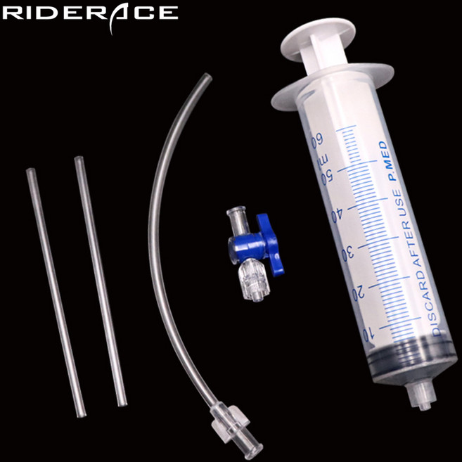 라이더에이스 튜브리스 튜블러 실란트 주입기 공구 RR7926, 1개