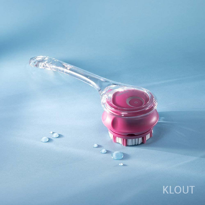 Beurer FC55 각질제거 마사지용 전동 브러쉬