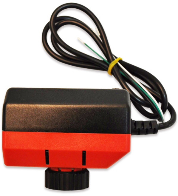 uga123 하니웰 디지털구동기 온도조절기_구동기 국산 하니웰디지털구동기, 하니웰 디지털 구동기, 1개