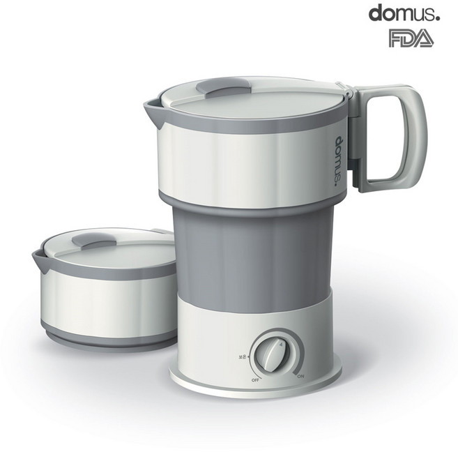 도무스 트래블 폴딩포트