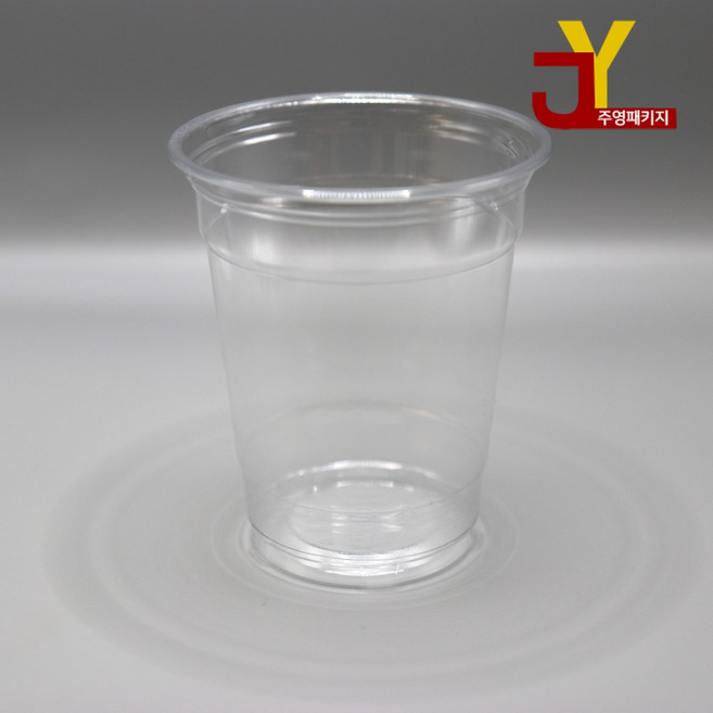 서연 아이스컵 PET 92파이 14온스, 1000개입, 1개