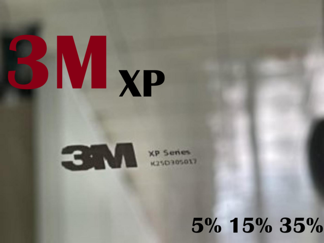 3M 썬팅 필름 3M XP Made in korea 열차단 30M 롤 썬팅지 틴팅 아파트 상가 사무실 주택 단열 건축, 35%, 농도선택