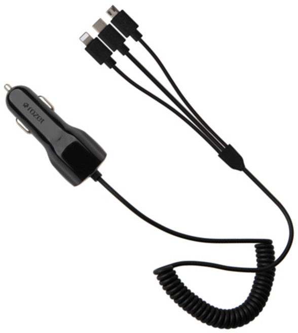 rozet 차량용고속충전기 C타입 시거잭 RX-6430