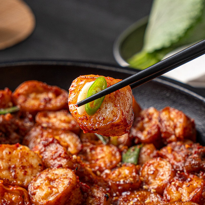 연타발 불향 가득 진심 대창볶음 밀키트 410g 3팩, 3개