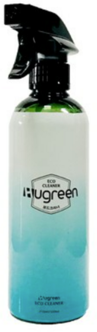 휴그린 화이트보드클리너 400ml, 혼합색상