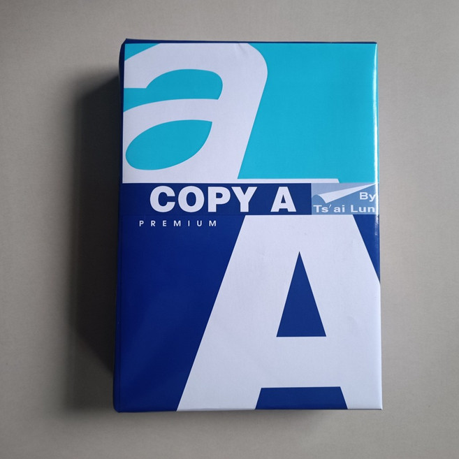 COPY A 影印紙 A4 70磅 500張入 國際認證A++級 優質環保紙張, 1包, A4影印紙70磅【國際認證A++級】一包