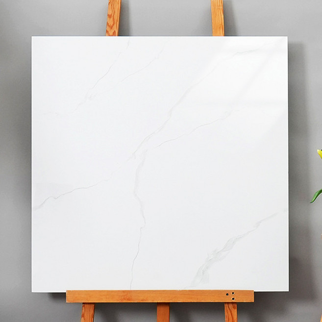 ELSECHO 붙이는 데코타일 접착식 정사각 장판 셀프시공, 40개, FDBA03