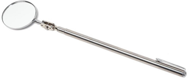 스마토 SMATO SM-438S 용접검사거울 검사거울, 1개