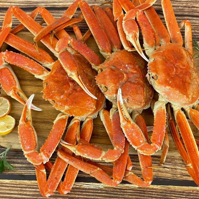 VDD S급 러시아 박달대게 3kg, 1개