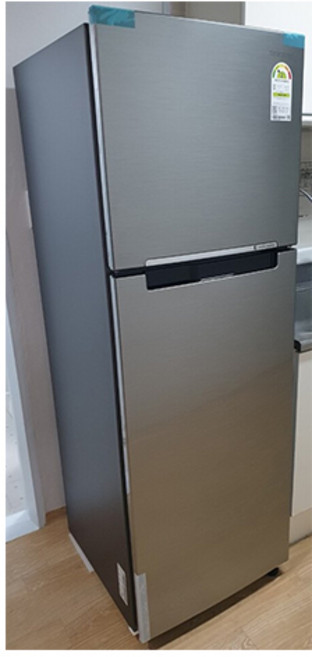 삼성전자 255L 일반형냉장고 방문설치, RT25DARAH9