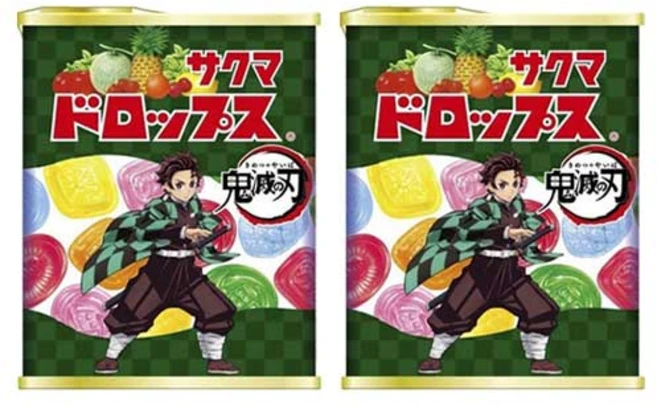 사쿠마 드롭스, 2개, 71g - 쿠팡