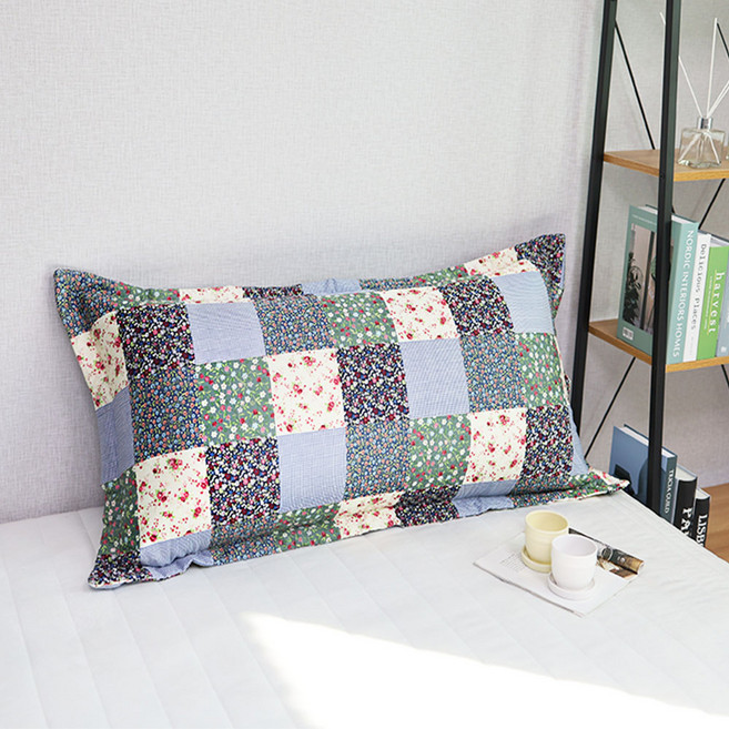 (커버만) 대형 등쿠션 커버 등받이쿠션커버 쿠션커버 110X60, 대형 쿠션 커버(커버만), 눈꽃송이, 다크그레이