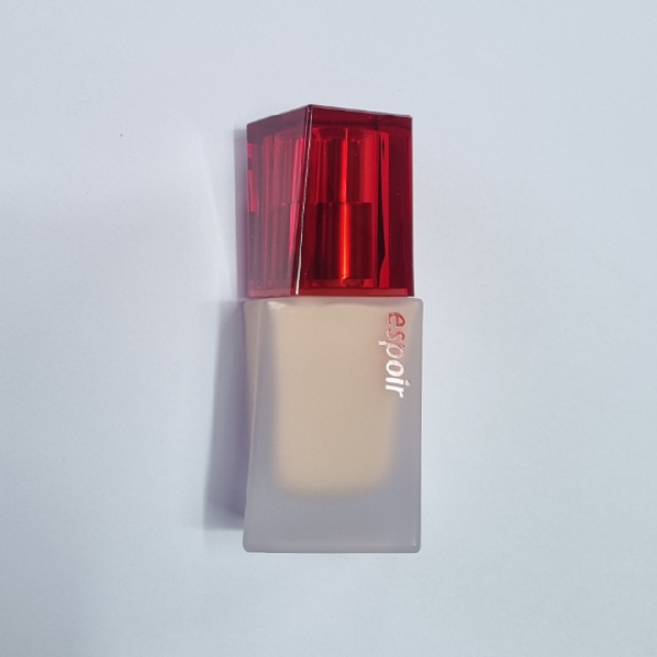 에스쁘아 프로 테일러 파운데이션 비 벨벳 SPF22 PA++ 30g, 1개, 아이보리