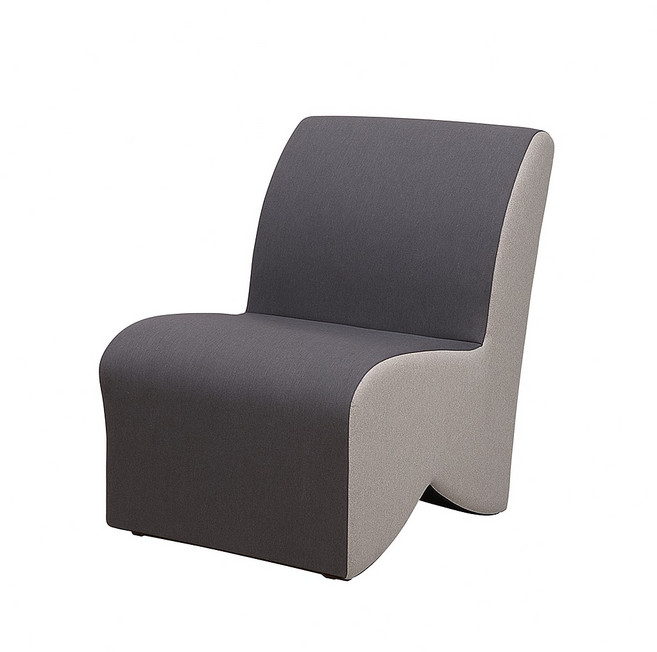 BuyJM台灣製貓抓皮耐磨61cm造型椅 L型小沙發 兒童椅 穿鞋椅 單人沙發, 雙色