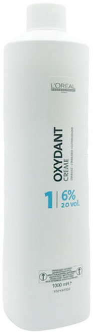 로레알 옥시던트 크림 6% 1L 염색 산화제, 1개