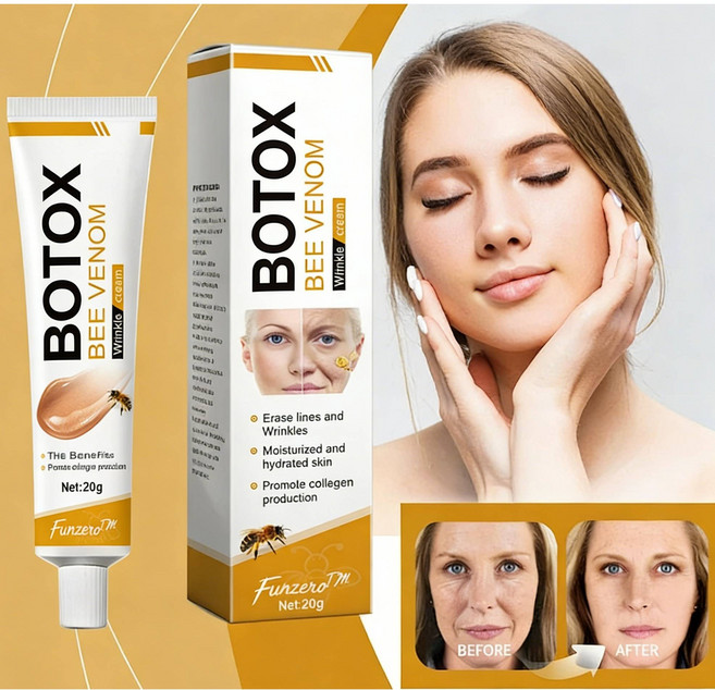 바르는 콜라겐 링클 케어 크림 팔자주름 눈가주름 탄력 케어 수분 보습 에센스 크림 저분자 고함량 EGF 펩타이드 크림 얼굴 주름 없애는 크림 팔자주름 제거 크림1위 레티놀 크림, 1개, 20g