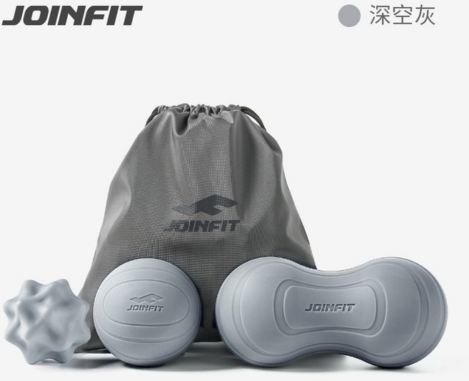 B nced Body 밸런스 바디 스플릿 립이 트레이너 운동을 former, 그레이 이완 콤비네이션, 1개