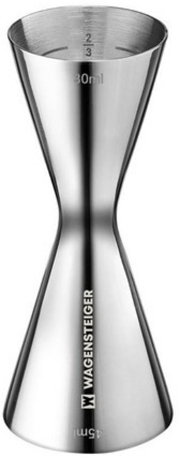 계량컵 칵테일 도구 바텐더 하이볼 위스키 홈텐딩 전문가용 바툴 45ml 칵테일 하이볼, 없음